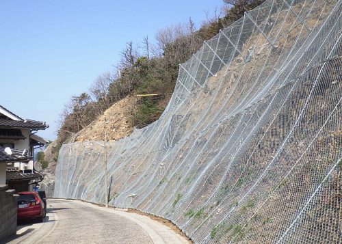 土木部門　施工事例を追加しました